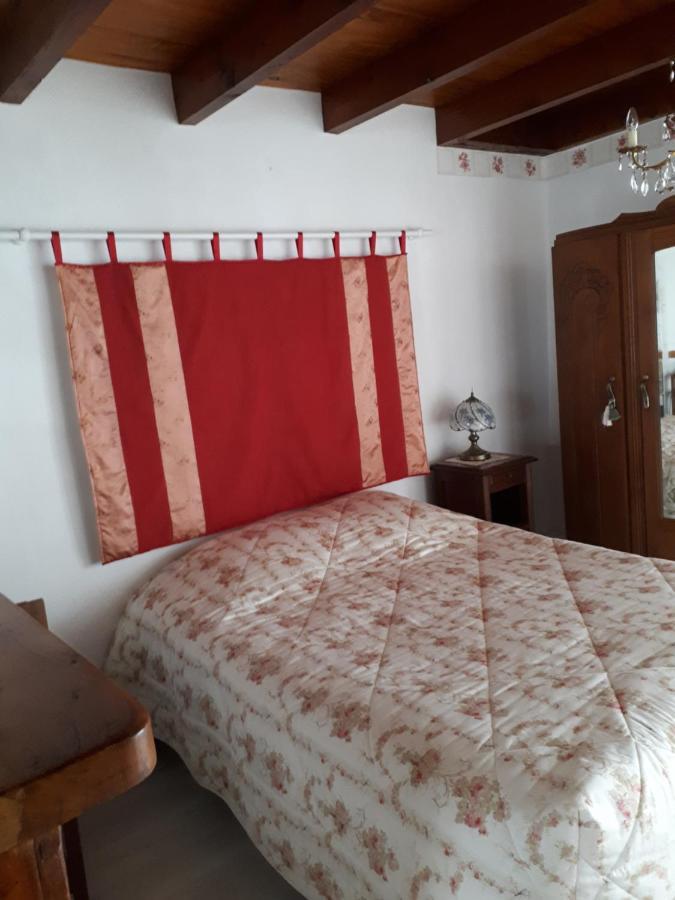 La Maison De Juliette En Haut Lascabanes Zewnętrze zdjęcie