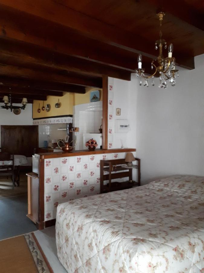 La Maison De Juliette En Haut Lascabanes Zewnętrze zdjęcie